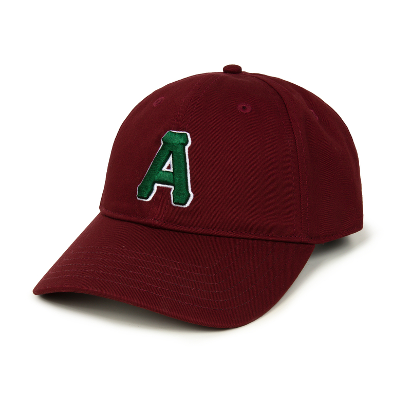 Aape Хлопковая бейсболка мужская, Burgundy BDX
Aape Хлопковая бейсболка мужская, Burgundy BDX