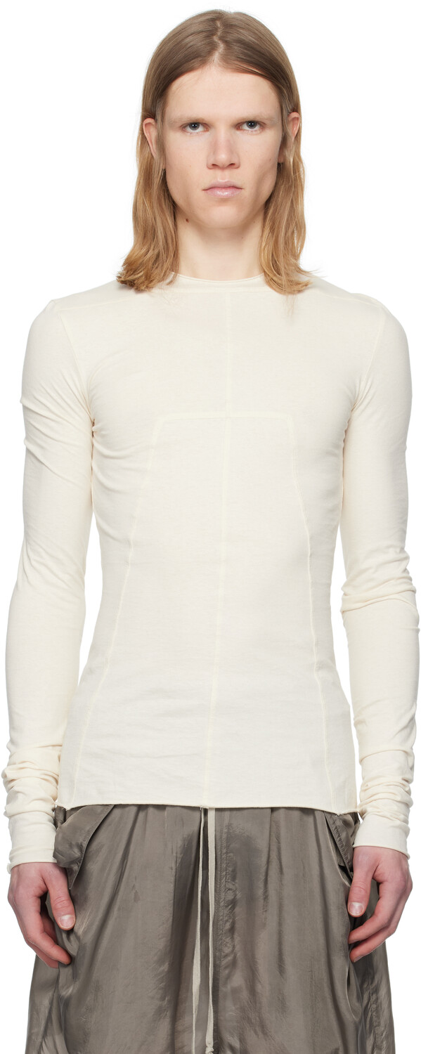 Футболка Off-White Hollywood Classic Rick Owens
Футболка Off-White Hollywood Classic Rick Owens