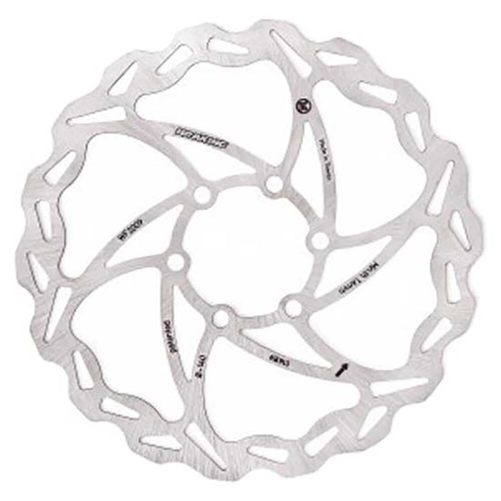 Тормоза Leonardi Racing Wave Fix disc
Тормоза Leonardi Racing Wave Fix disc