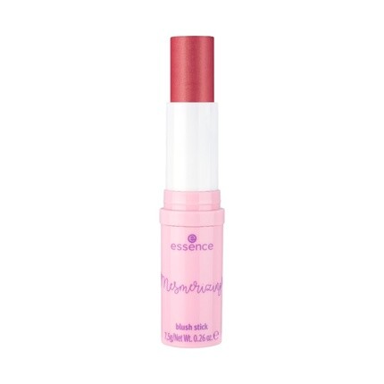 Cosmetics So Mesmerizing Stick Blush 7,5 г Essence
Cosmetics So Mesmerizing Stick Blush 7,5 г Essence