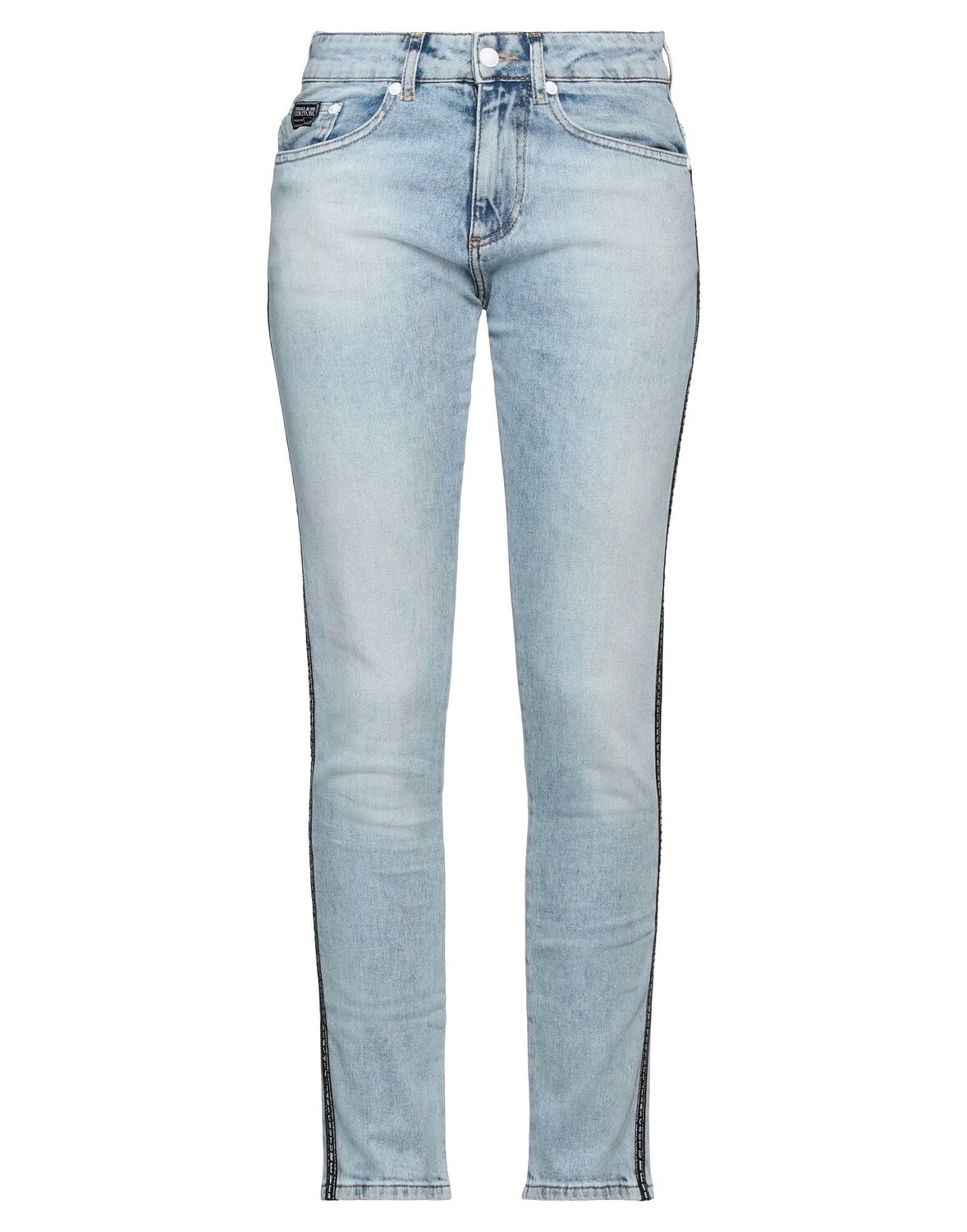 Джинсы Versace Jeans Couture, синий
Джинсы Versace Jeans Couture, синий