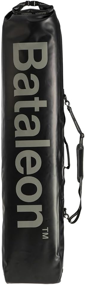 Сумка-складушка Bataleon Getaway, Black
Сумка-складушка Bataleon Getaway, Black