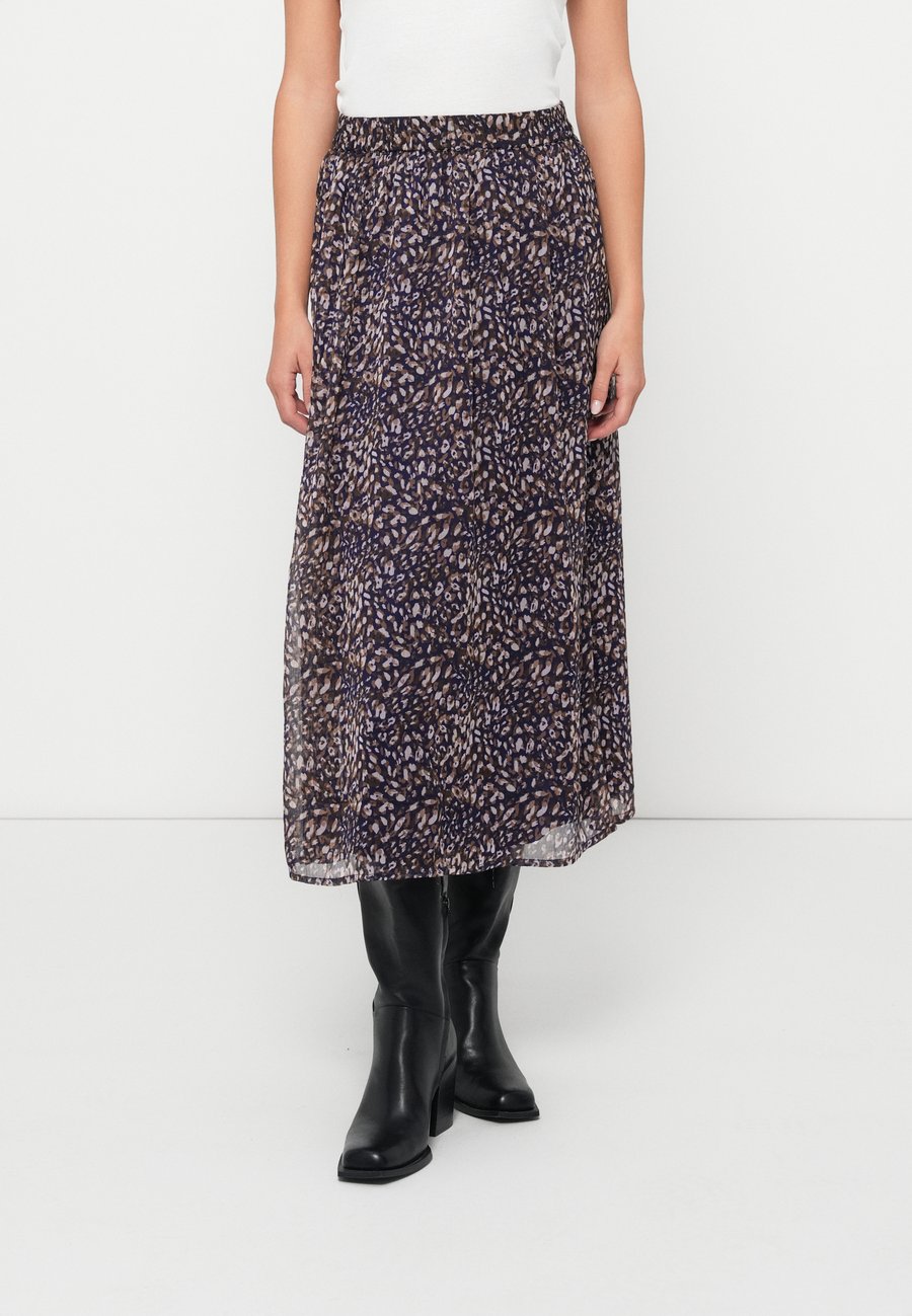 Юбка VILA VIFALIA MIDI, Rhodonite/Dark Blue
Юбка VILA VIFALIA MIDI, Rhodonite/Dark Blue