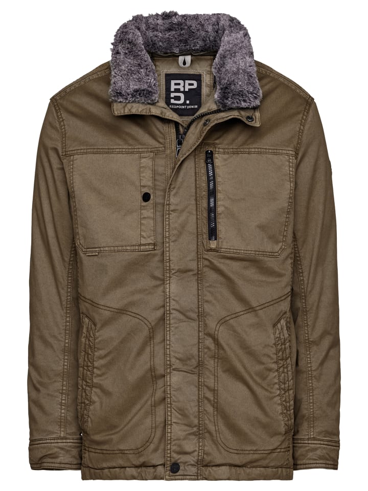 Зимняя куртка redpoint
Зимняя куртка redpoint