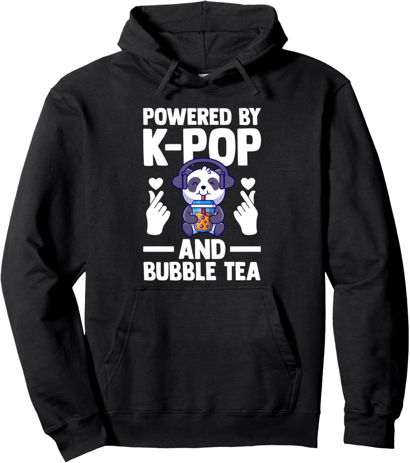Корейская толстовка, вдохновленная k-pop и бабл-ти K-Pop Merch & K-Pop Merchandise Gifts, черный
Корейская толстовка, вдохновленная k-pop и бабл-ти K-Pop Merch & K-Pop Merchandise Gifts, черный