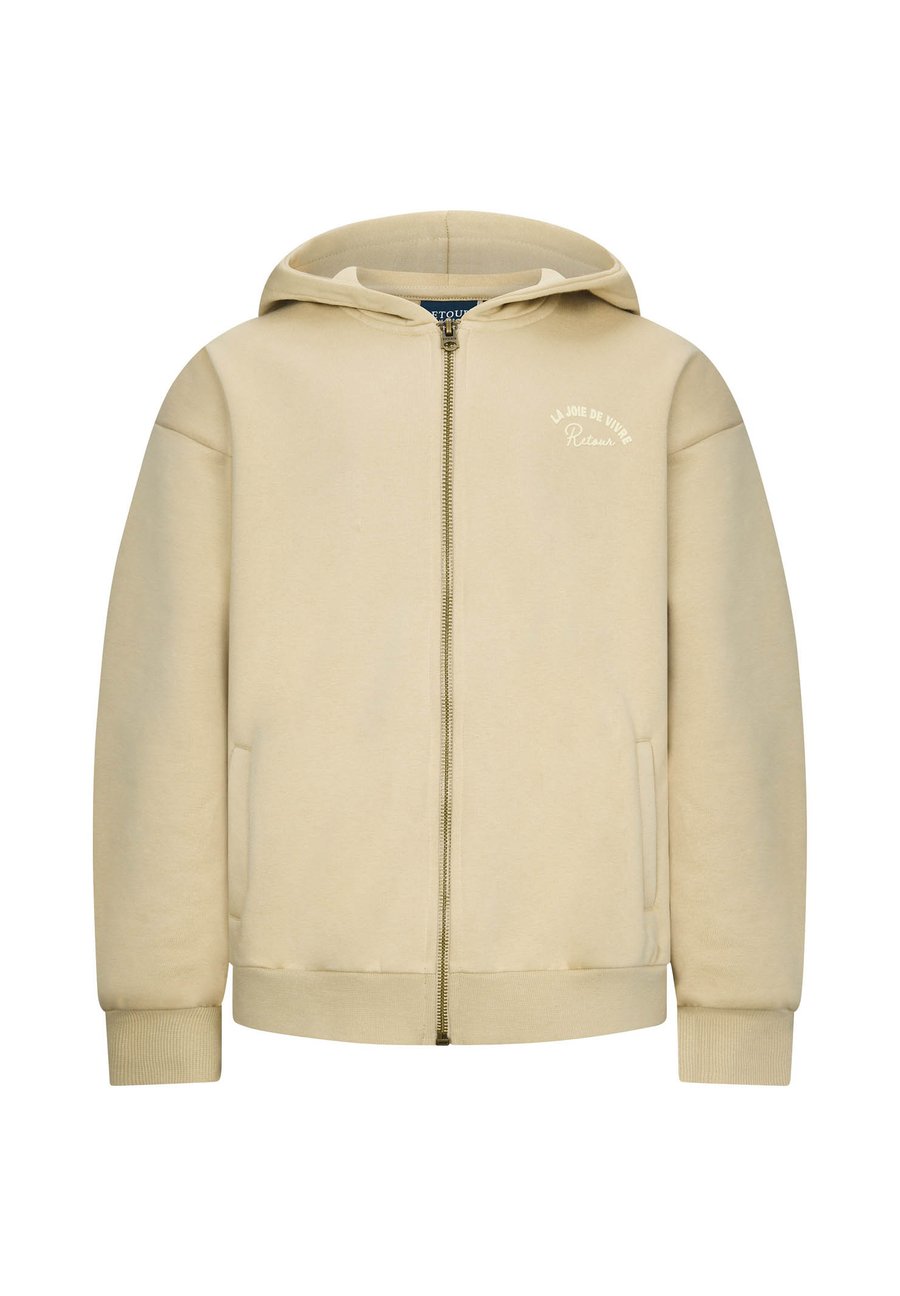 Толстовка Retour Jeans TAMMY, Sand
Толстовка Retour Jeans TAMMY, Sand