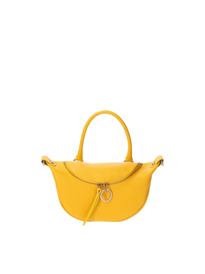 Сумка Viola Castellani, желтый
Сумка Viola Castellani, желтый
