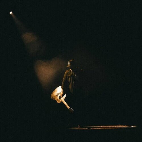 Виниловая пластинка Marlowe, Kameron - Keepin The Lights On
Виниловая пластинка Marlowe, Kameron - Keepin The Lights On