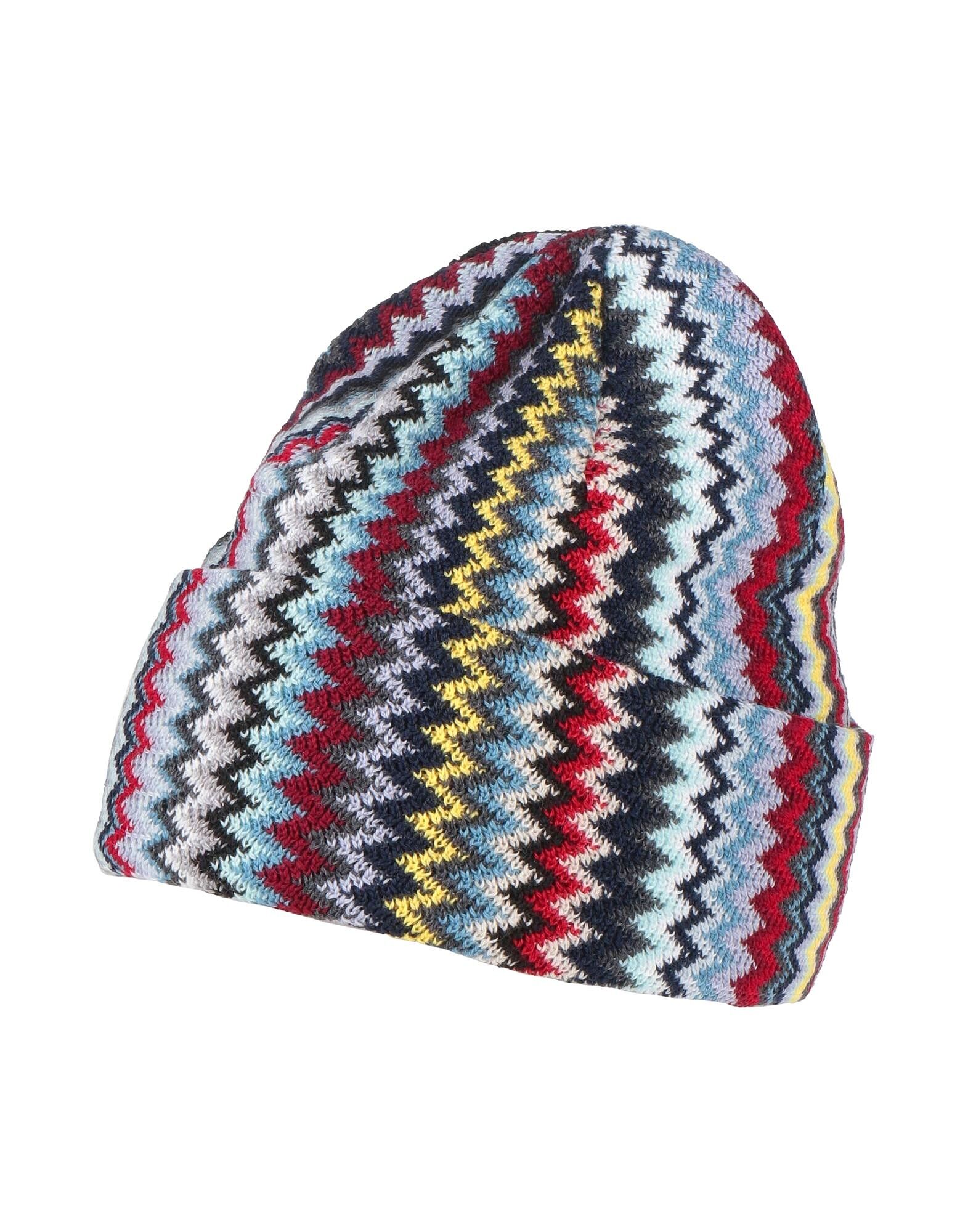 Шапка Missoni, черный
Шапка Missoni, черный