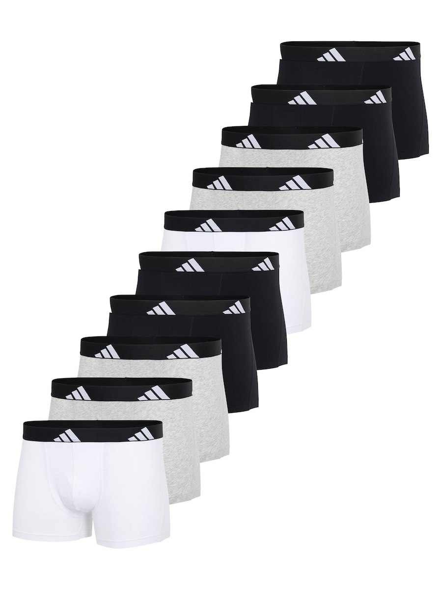 Боксеры ADIDAS SPORTSWEAR Active Flex Cotton, Mixed Colors
Боксеры ADIDAS SPORTSWEAR Active Flex Cotton, Mixed Colors