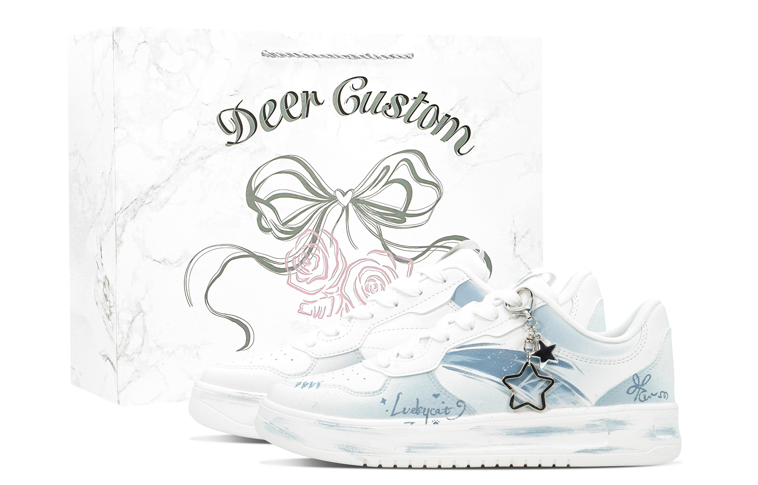 ANTA Мужские расслабленные нескользящие износостойкие низкие кроссовки для скейтбординга white blue
ANTA Мужские расслабленные нескользящие износостойкие низкие кроссовки для скейтбординга white blue