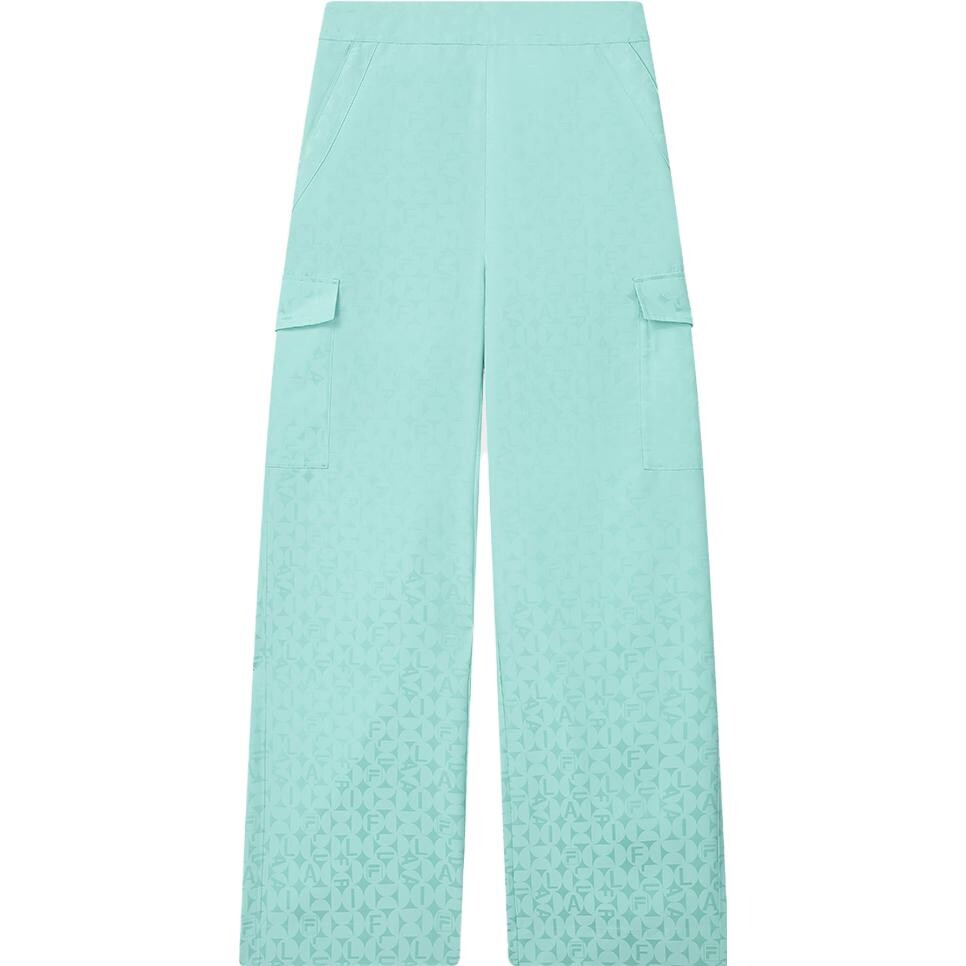 FILA Женские повседневные брюки, цвет Blue
FILA Женские повседневные брюки, цвет Blue