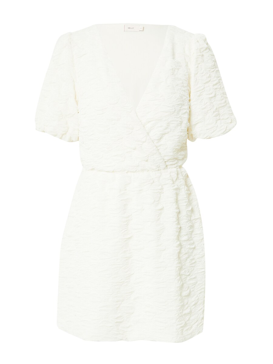 Платье NLY by Nelly, белый
Платье NLY by Nelly, белый