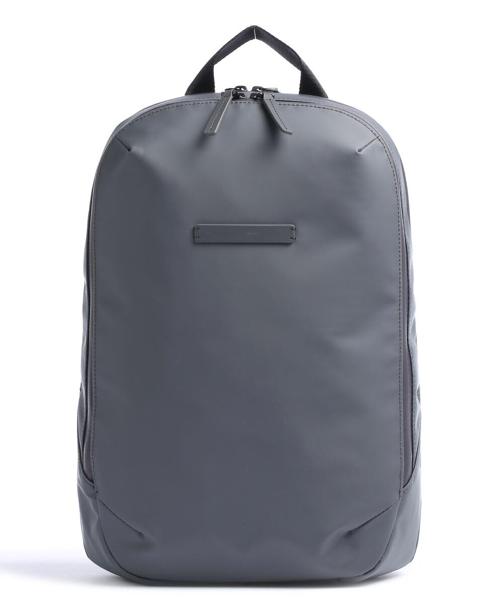 Рюкзак для ноутбука Gion S 13″ брезентовый Horizn Studios, серый
Рюкзак для ноутбука Gion S 13″ брезентовый Horizn Studios, серый