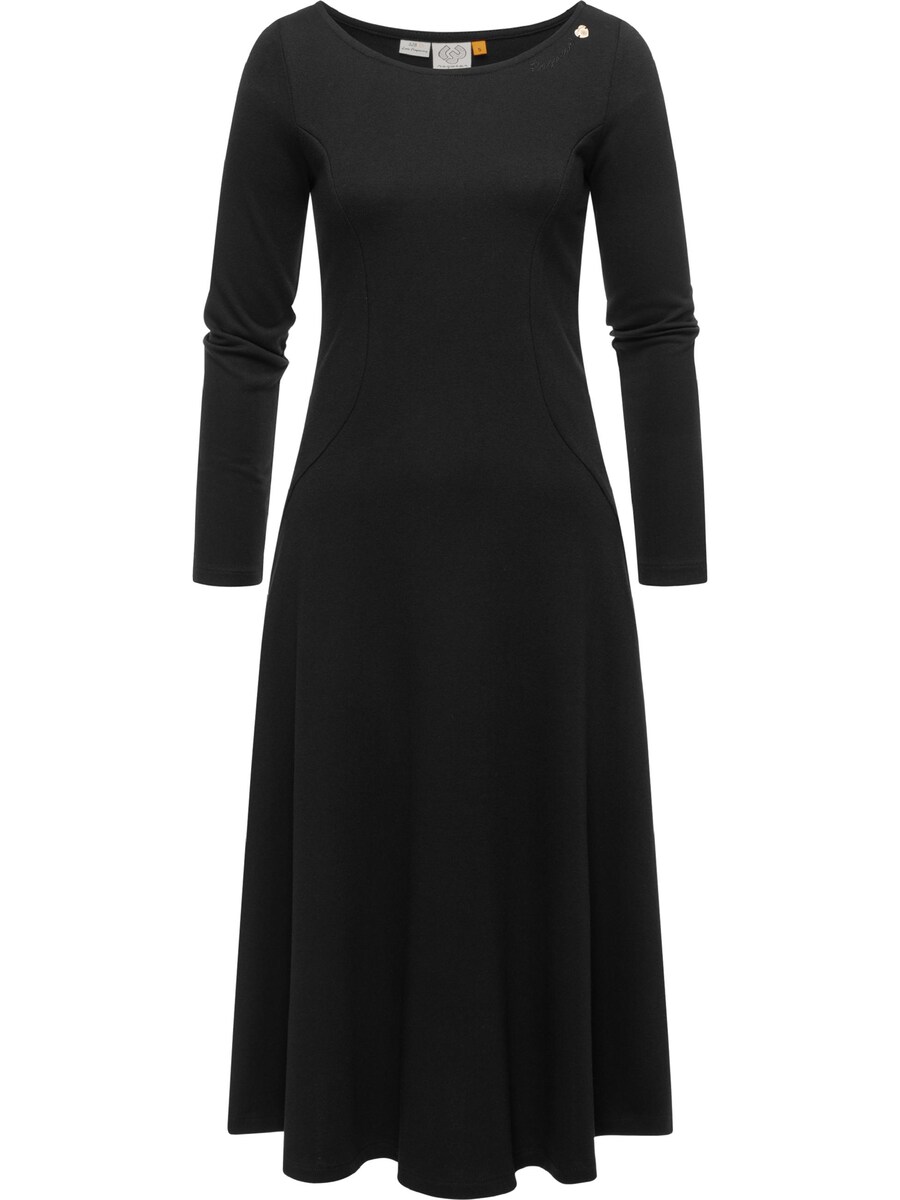 Платье Ragwear Appero, черный
Платье Ragwear Appero, черный