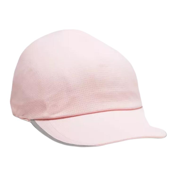 Lululemon Тканевая бейсболка унисекс разноцветная, Strawberry Milkshake
Lululemon Тканевая бейсболка унисекс разноцветная, Strawberry Milkshake