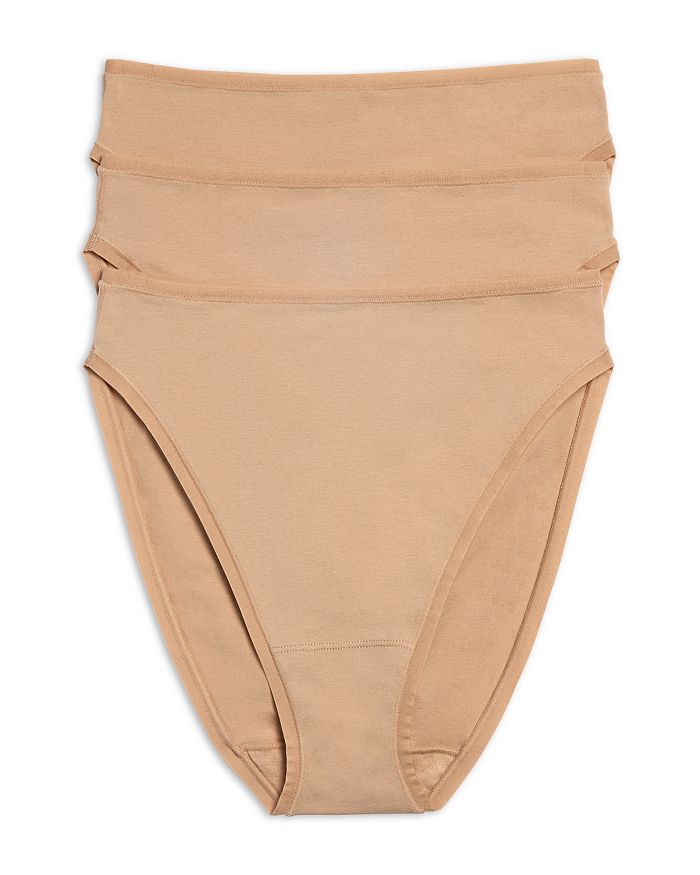 Бюстгальтер Bliss Bare с высоким вырезом, 3 шт. Natori, коричневый
Бюстгальтер Bliss Bare с высоким вырезом, 3 шт. Natori, коричневый