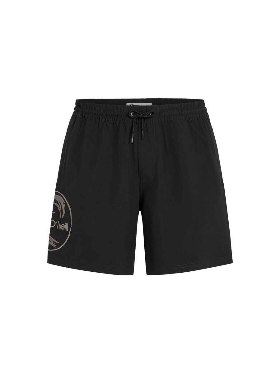 Шорты для серфинга O'NEILL Originals Cali Ocean 16, черный
Шорты для серфинга O'NEILL Originals Cali Ocean 16, черный