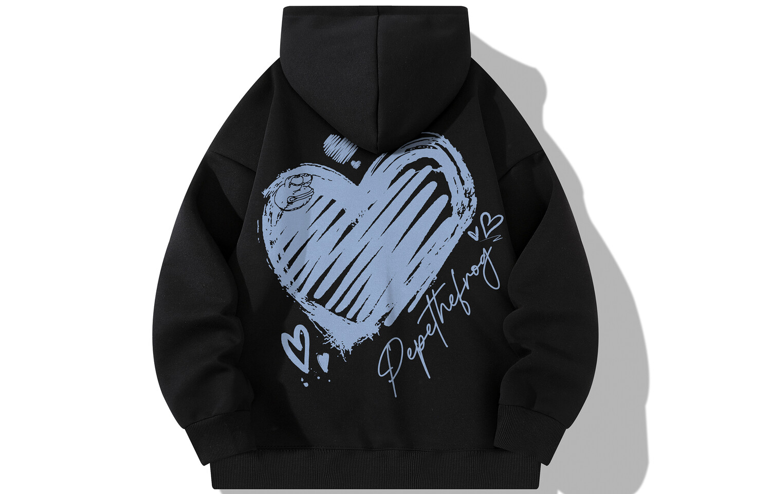 pepe the frog Толстовка унисекс «Лягушка Пепе», Бургундия
pepe the frog Толстовка унисекс «Лягушка Пепе», Бургундия