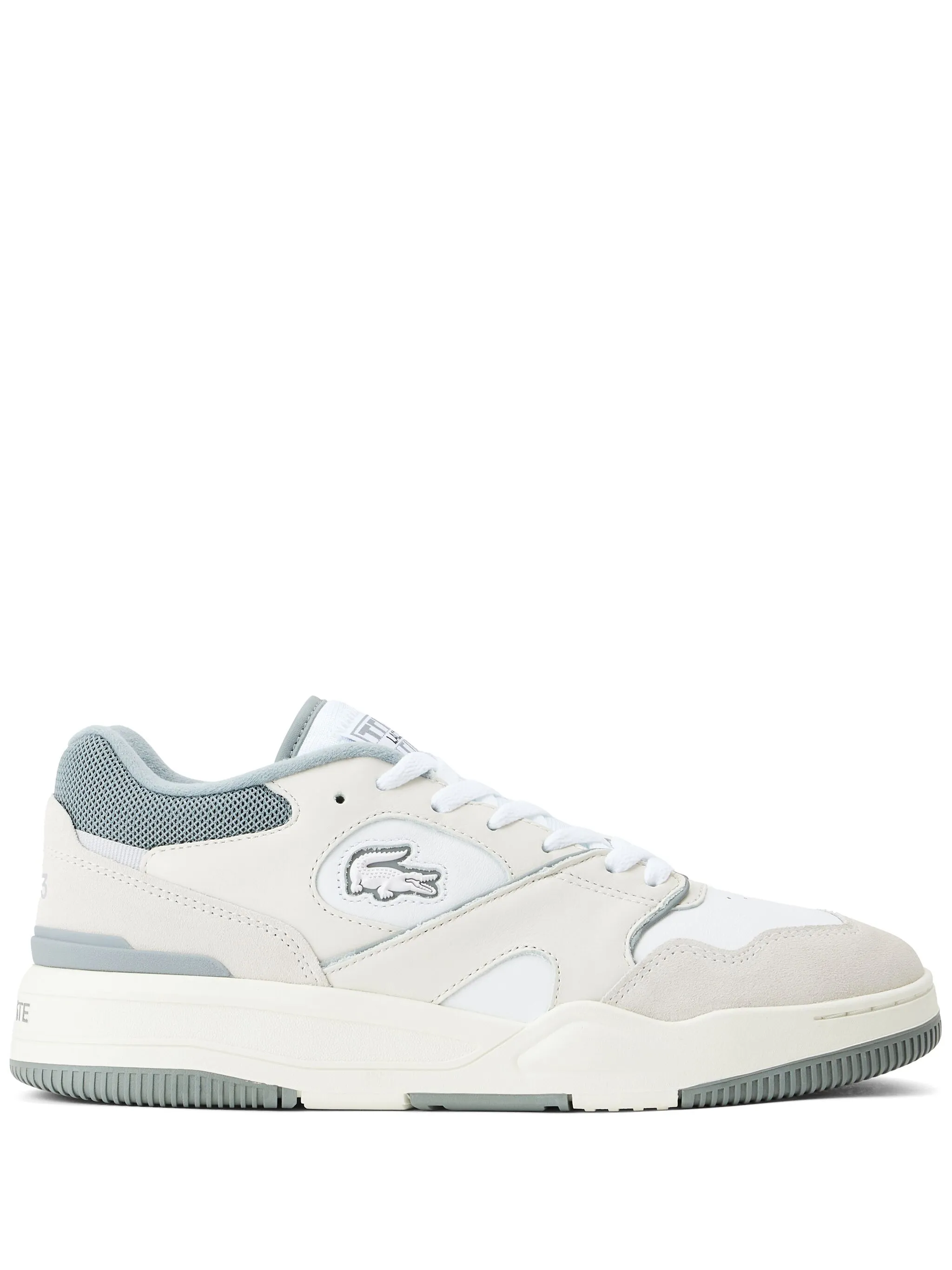 Кроссовки Lineshot Lacoste, белый
Кроссовки Lineshot Lacoste, белый
