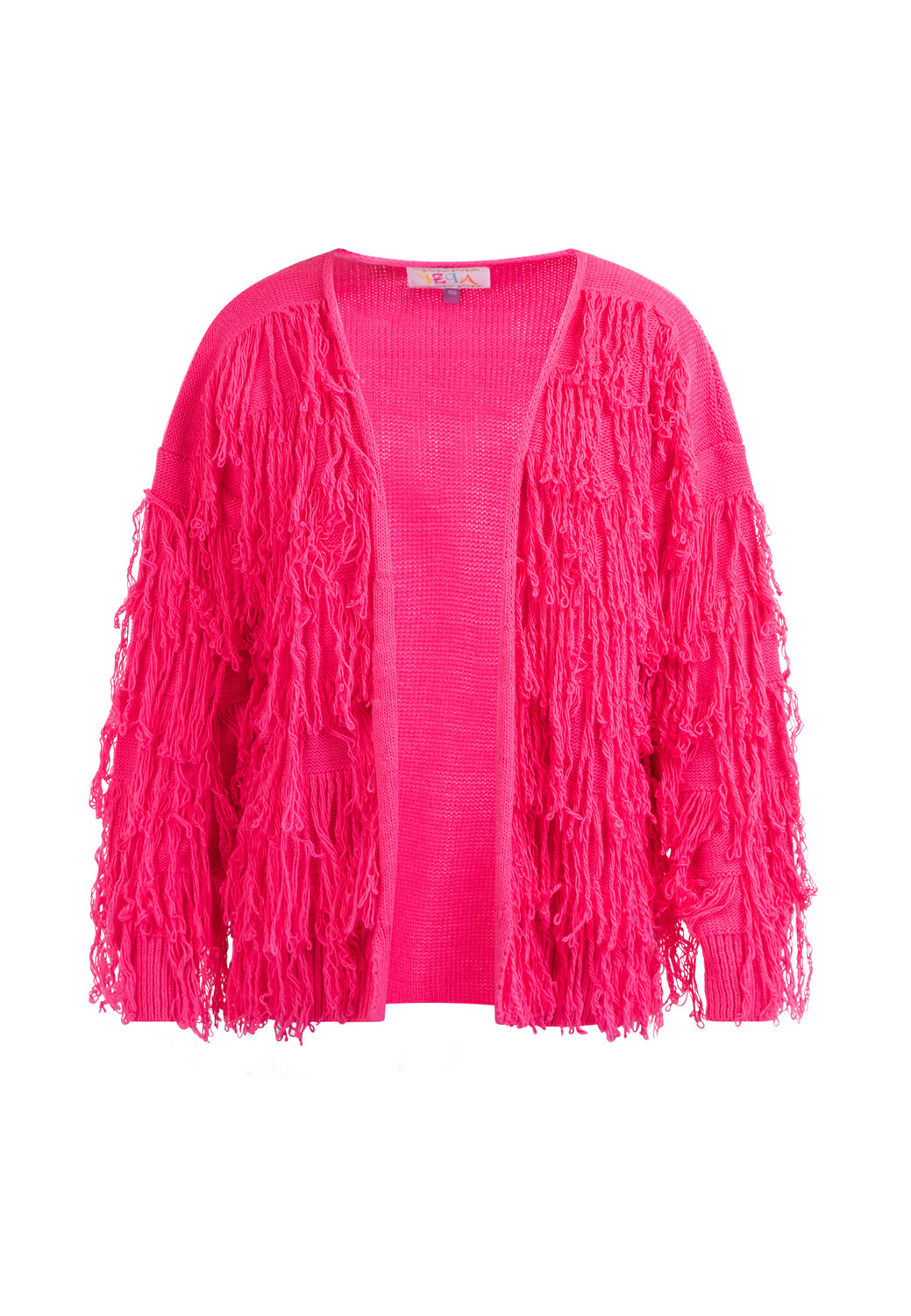 Толстовка IZIA Strickjacke, розовый
Толстовка IZIA Strickjacke, розовый