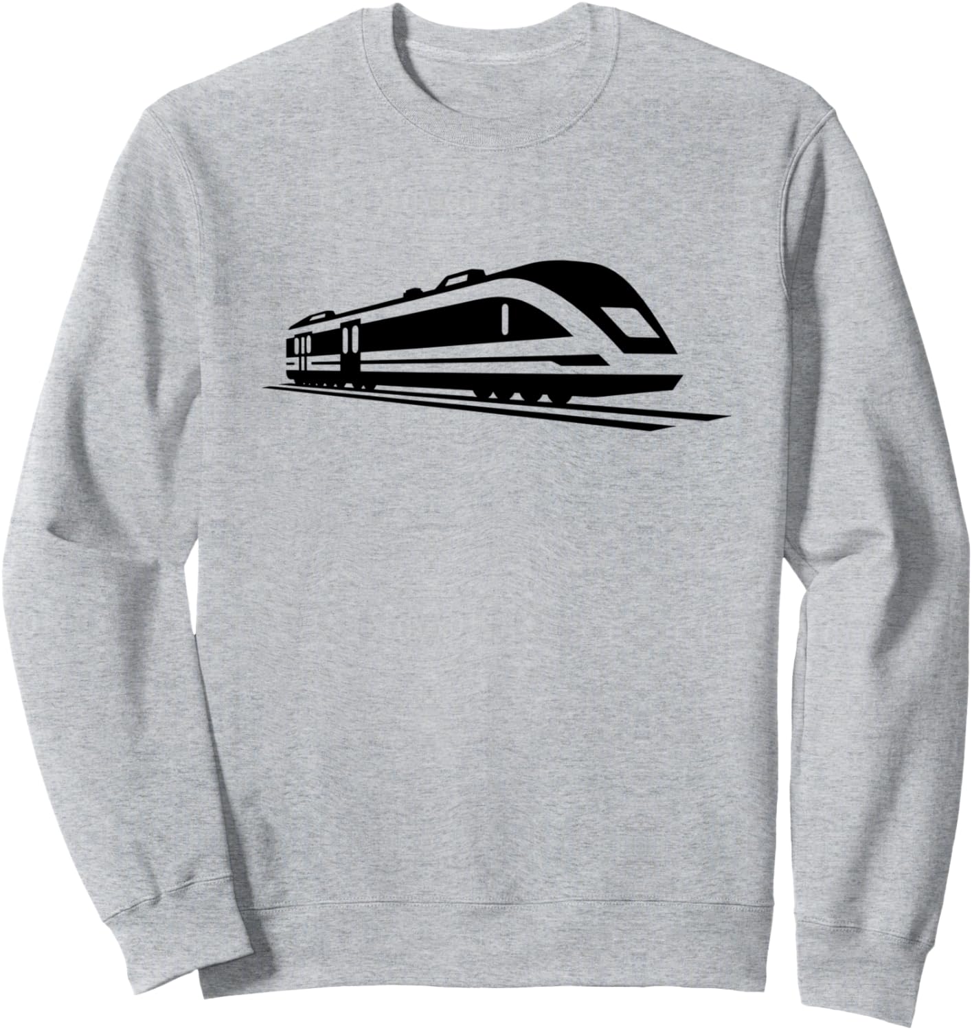 Толстовка с изображением модели поезда Funny Train Enthusiast Shirts And Gifts, серый
Толстовка с изображением модели поезда Funny Train Enthusiast Shirts And Gifts, серый