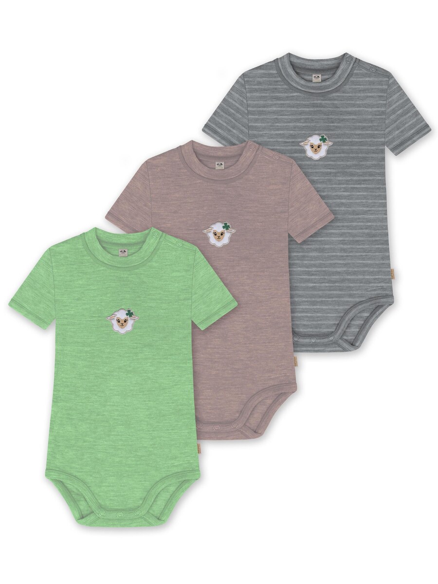 Комбинезон/боди normani Tihoi, Mixed Colors
Комбинезон/боди normani Tihoi, Mixed Colors