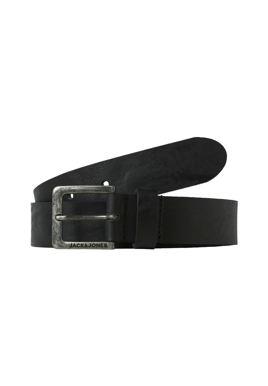 Ремень Jack & Jones Belt, Black
Ремень Jack & Jones Belt, Black