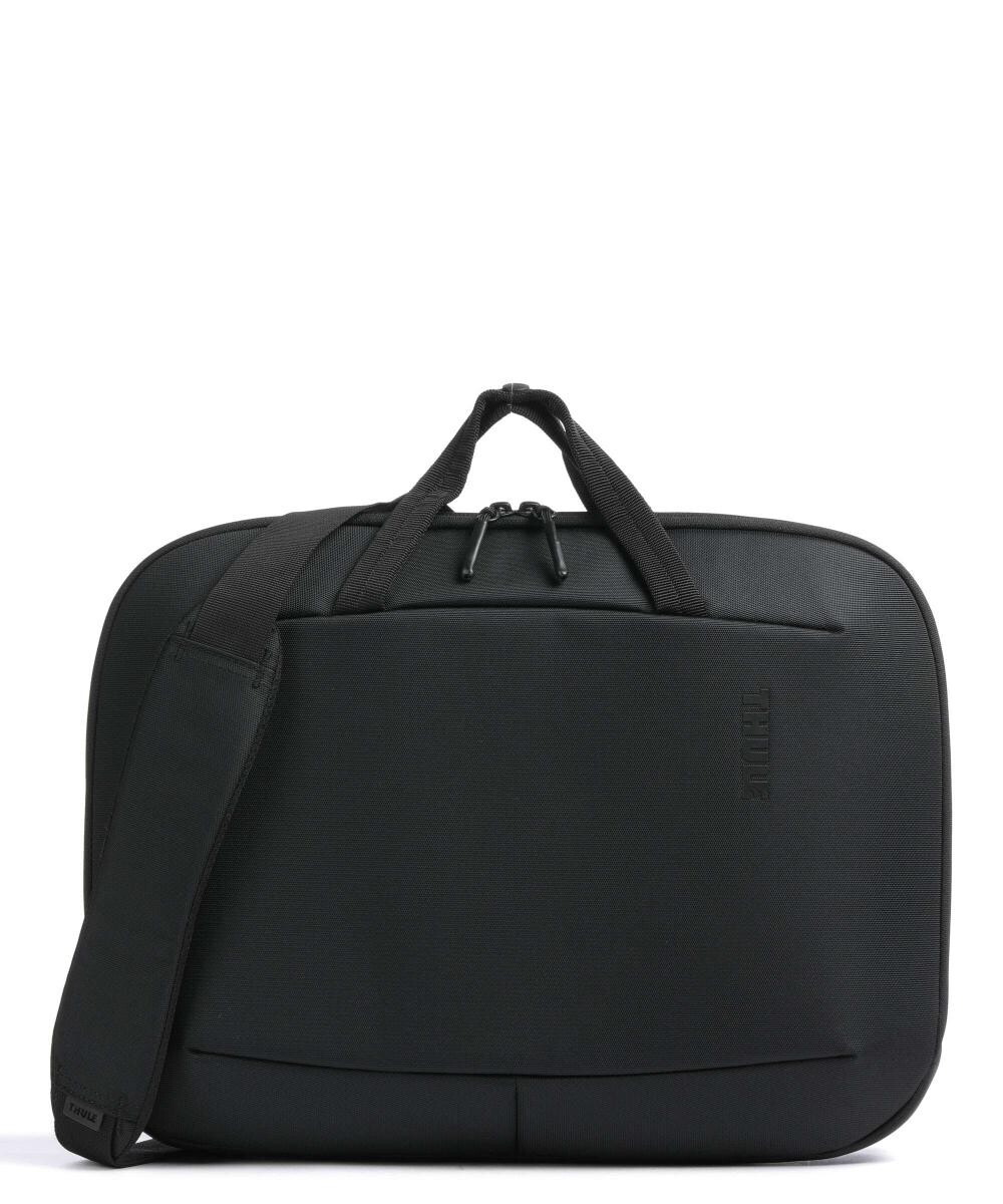 Портфель Subterra 2 16 16 дюймов, нейлон Thule, черный
Портфель Subterra 2 16 16 дюймов, нейлон Thule, черный