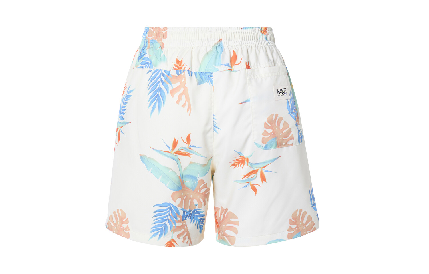 Повседневные шорты мужские белые Nike, белый
Повседневные шорты мужские белые Nike, белый