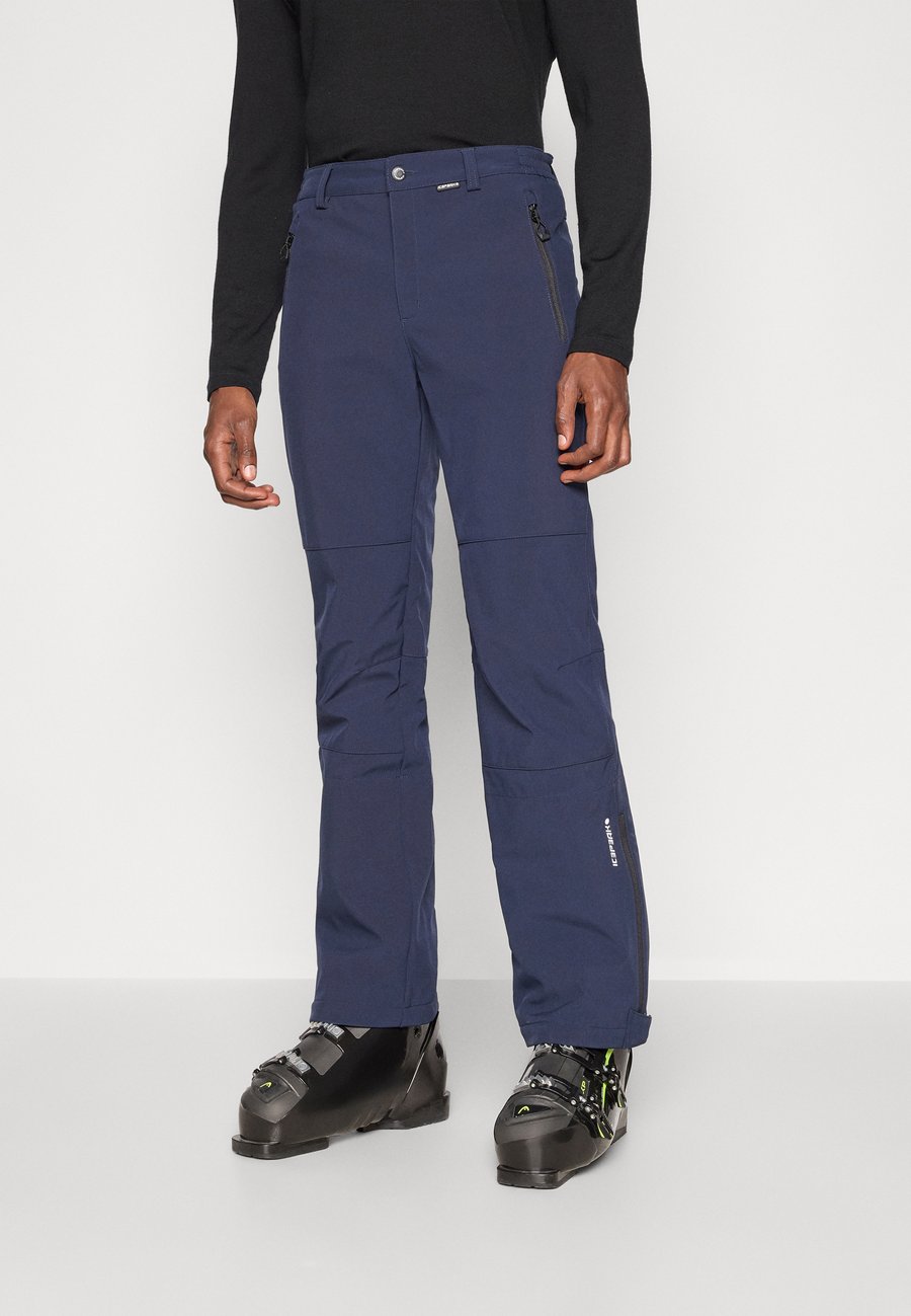 Лыжные брюки Icepeak FRANKFURT, Dark Blue, Синий, Лыжные брюки Icepeak FRANKFURT, Dark Blue
Лыжные брюки Icepeak FRANKFURT, Dark Blue, Синий, Лыжные брюки Icepeak FRANKFURT, Dark Blue