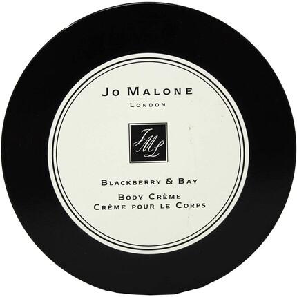 Крем для тела Jo Malone Blackberry & Bay, 175 мл
Крем для тела Jo Malone Blackberry & Bay, 175 мл