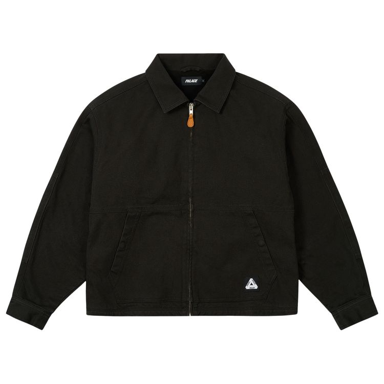 Куртка Palace Utility Fleece Jacket 'Black', черный
Куртка Palace Utility Fleece Jacket 'Black', черный