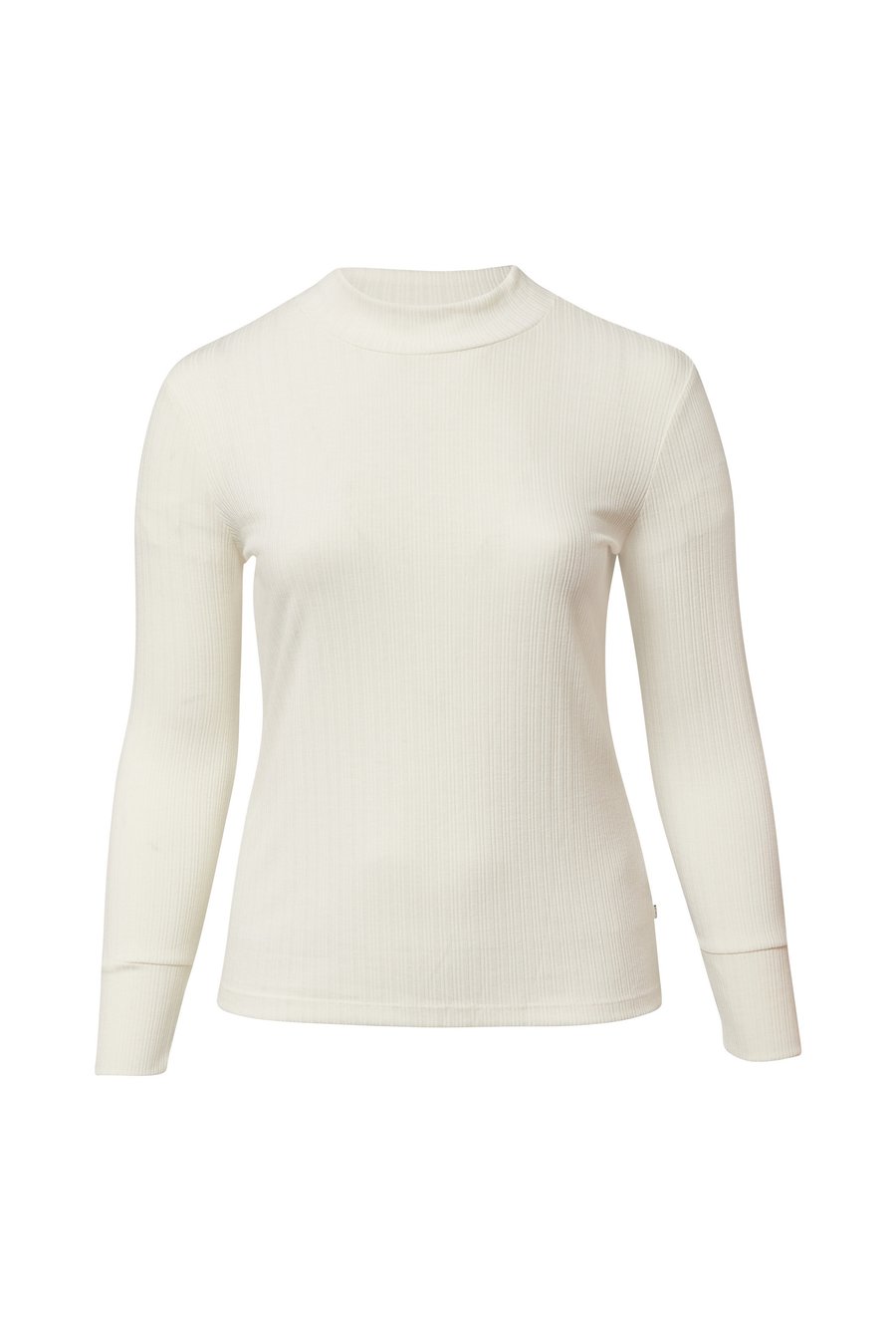 Топ QS Long sleeved top, Ecru/Beige
Топ QS Long sleeved top, Ecru/Beige