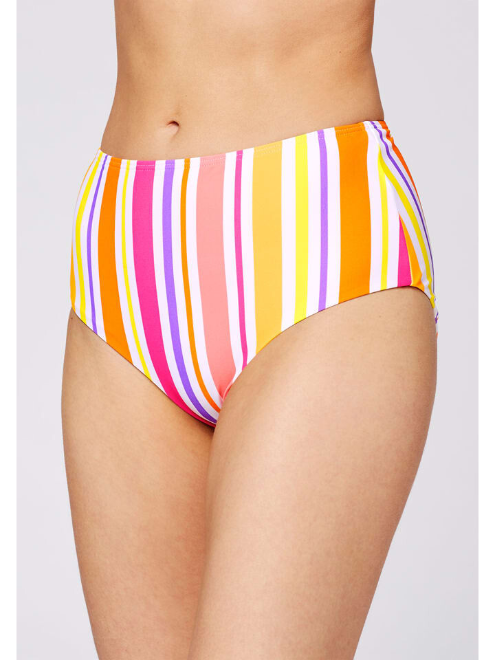 Плавки бикини Chiemsee, красочный
Плавки бикини Chiemsee, красочный