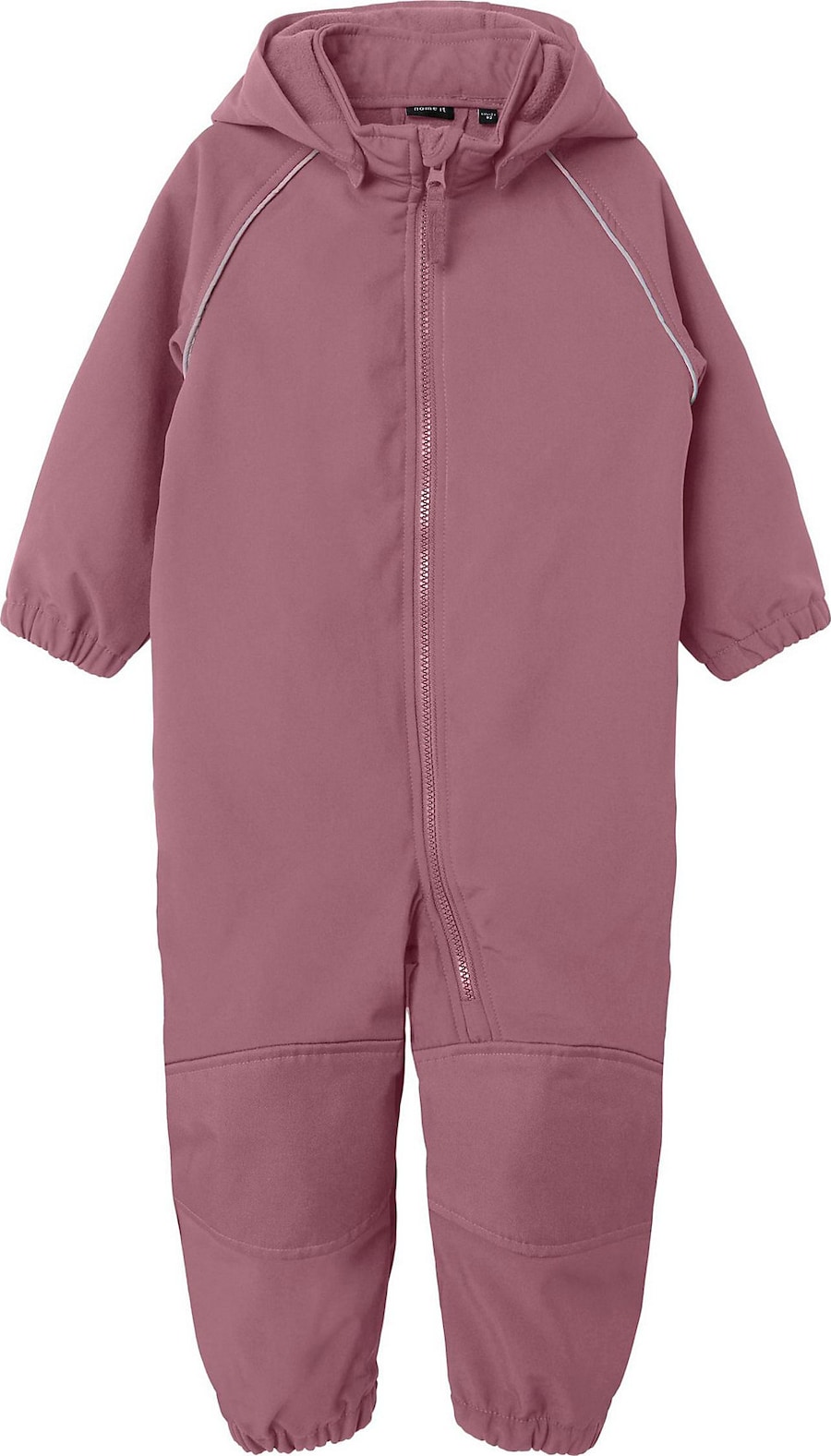 Спортивный костюм NAME IT NMNAlfa, темно-розовый
Спортивный костюм NAME IT NMNAlfa, темно-розовый