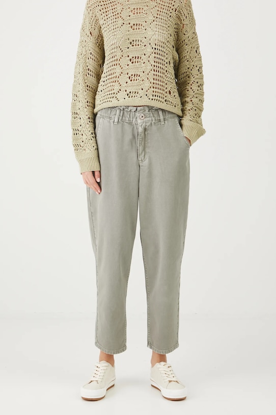 Брюки Medicine, зеленый 
Брюки Medicine, зеленый