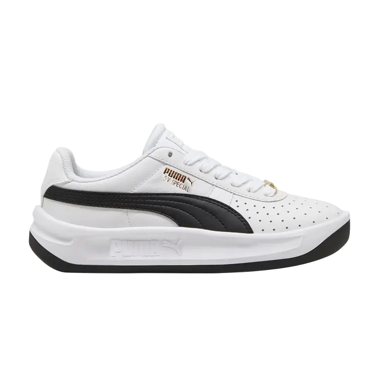 Кроссовки GV Special Big Kid, белый/черный
Кроссовки GV Special Big Kid, белый/черный