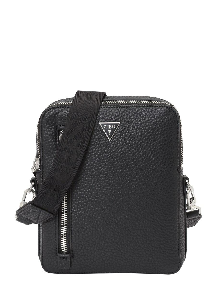 Сумка через плечо GUESS Torino, черный
Сумка через плечо GUESS Torino, черный