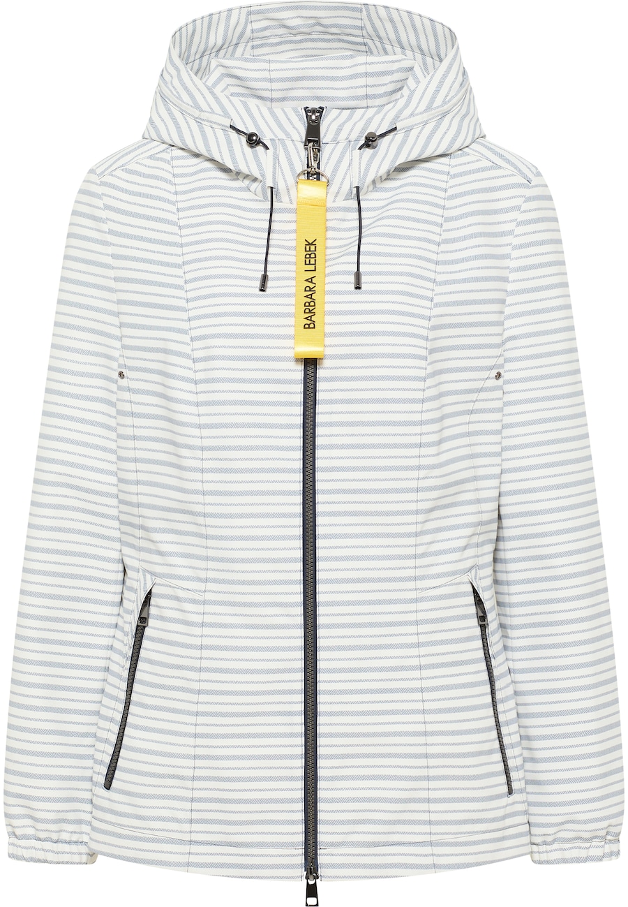 Куртка межсезонная Barbara Lebek, белый
Куртка межсезонная Barbara Lebek, белый
