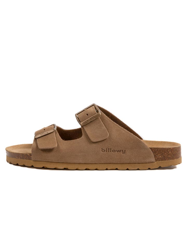 Мюли billowy, коричневый
Мюли billowy, коричневый