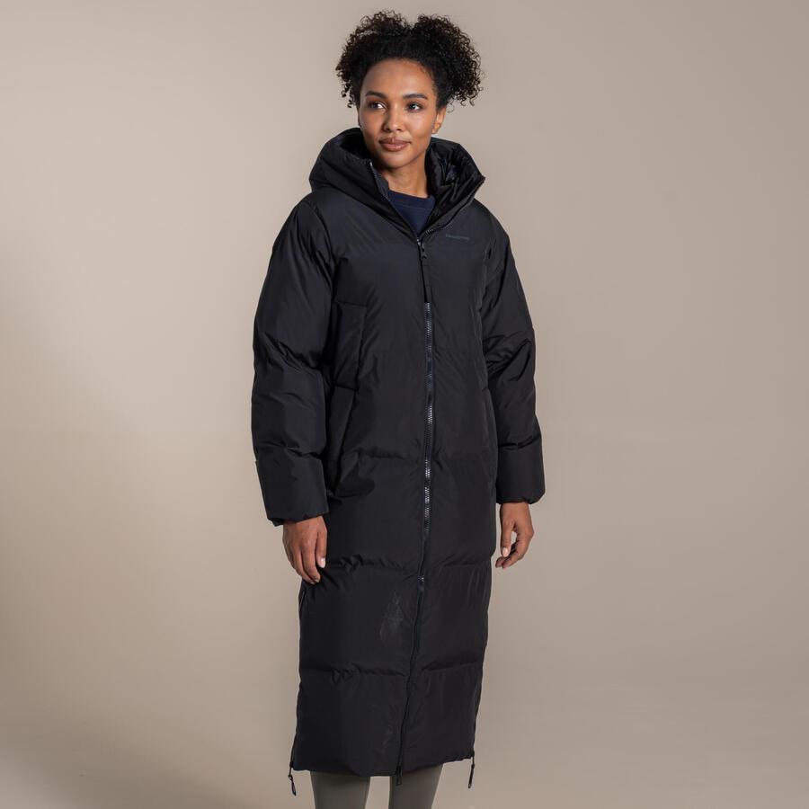 CRAGHOPPERS Куртка с капюшоном Fellbarrow для женщин
CRAGHOPPERS Куртка с капюшоном Fellbarrow для женщин