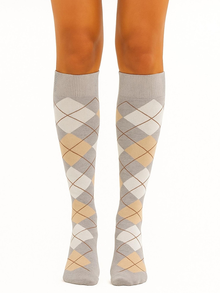 Гольфы Lycille, серый
Гольфы Lycille, серый