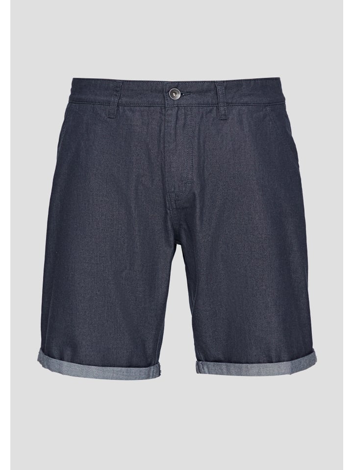 QS Брюки JOHN, цвет 58W0, темно-синий
QS Брюки JOHN, цвет 58W0, темно-синий