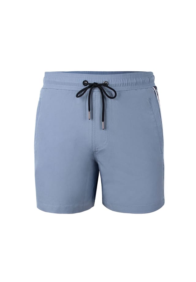 Шорты для плавания Seabeat Yeaz, синий
Шорты для плавания Seabeat Yeaz, синий