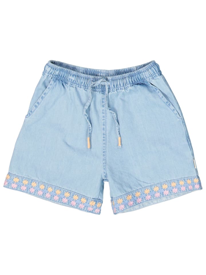 Шорты бермуды Garcia, цвет bleached
Шорты бермуды Garcia, цвет bleached