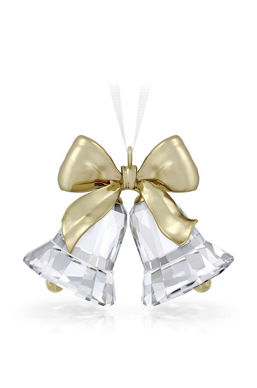 Украшение Swarovski HOLIDAY MAGIC, прозрачный
Украшение Swarovski HOLIDAY MAGIC, прозрачный