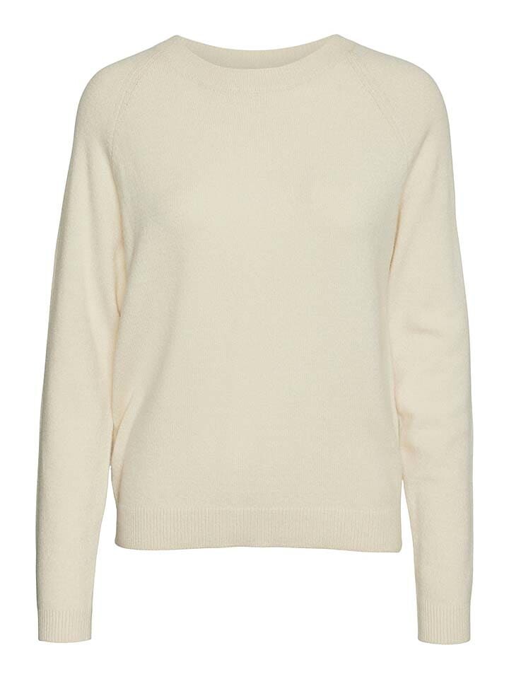 Пуловер Vero Moda Pullover, бежевый
Пуловер Vero Moda Pullover, бежевый
