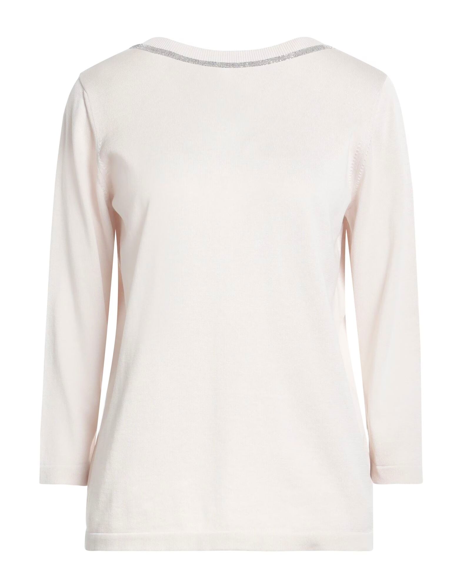 Свитер Fabiana Filippi, песочный
Свитер Fabiana Filippi, песочный