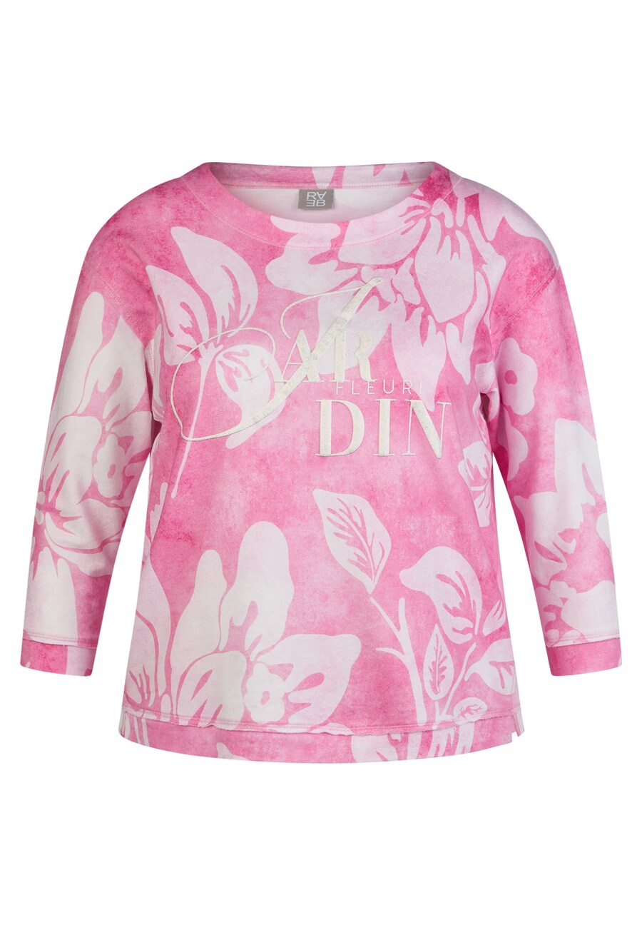 Рубашка Rabe, Mottled Pink
Рубашка Rabe, Mottled Pink